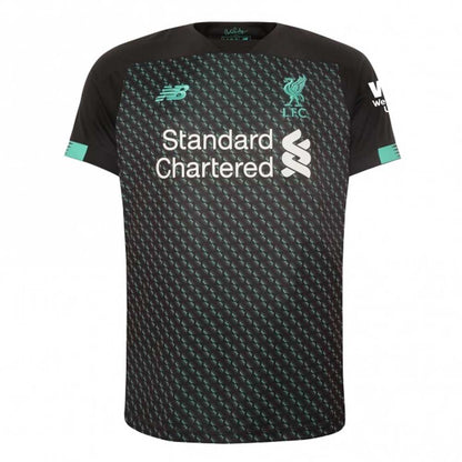 2019-2020 Liverpool Third Football Shirt (Kids)_1