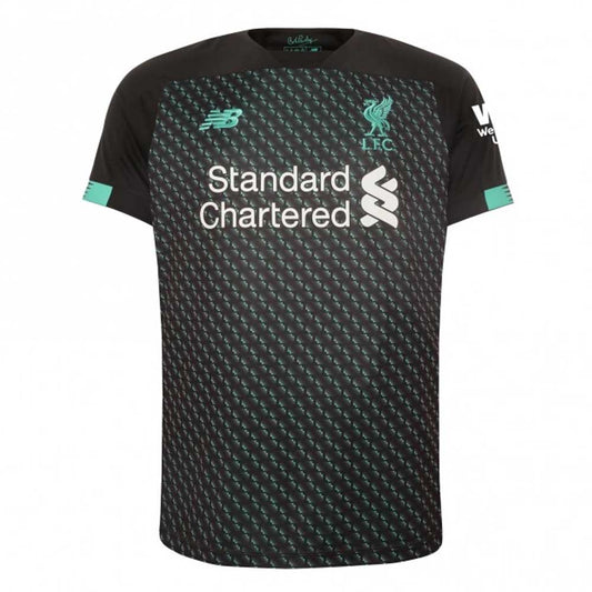 2019-2020 Liverpool Third Football Shirt (Kids)_1