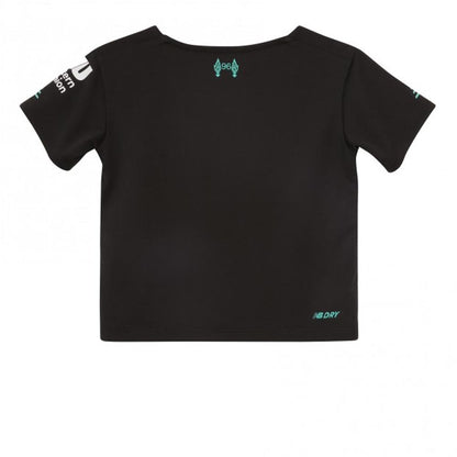 2019-2020 Liverpool Third Little Boys Mini Kit_1