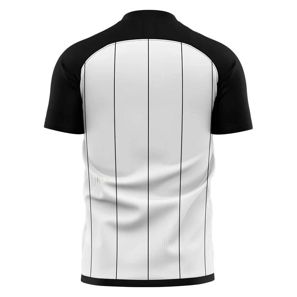 2025-2026 Rosenborg Home Concept Football Shirt - Womens_1