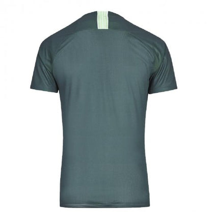2019-2020 VFL Wolfsburg Home Nike Football Shirt_3