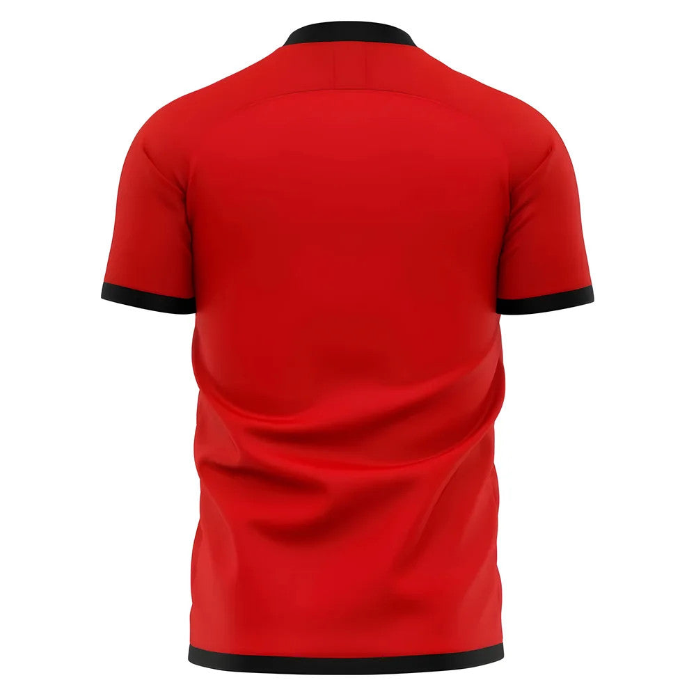 2025-2026 Brentford Classic Concept Football Shirt_1