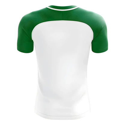 2025-2026 Elche Home Concept Football Shirt - Adult Long Sleeve_1