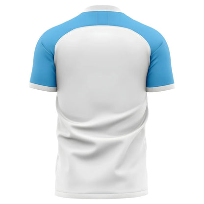 2025-2026 Rijeka Home Concept Football Shirt_1
