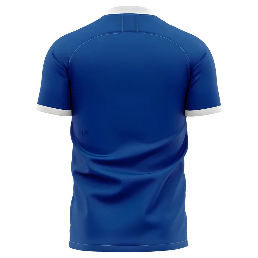 2025-2026 Tenerife Home Concept Football Shirt_1