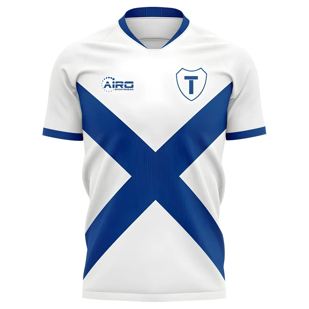 2025-2026 Tenerife Away Concept Football Shirt_1
