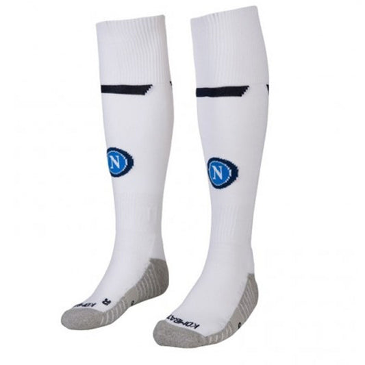 2019-2020 Napoli 3rd Socks (White)_0