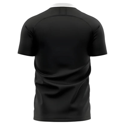 2025-2026 Hamburg Away Concept Football Shirt_1