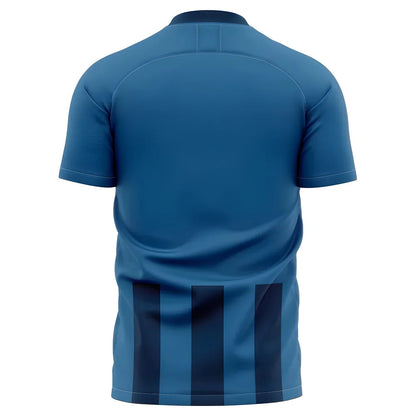 2025-2026 Djurgardens Home Concept Football Shirt_1