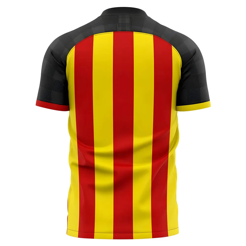 2025-2026 Partick Home Concept Football Shirt_1