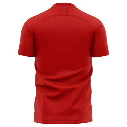 2025-2026 Southampton Home Concept Football Shirt_1