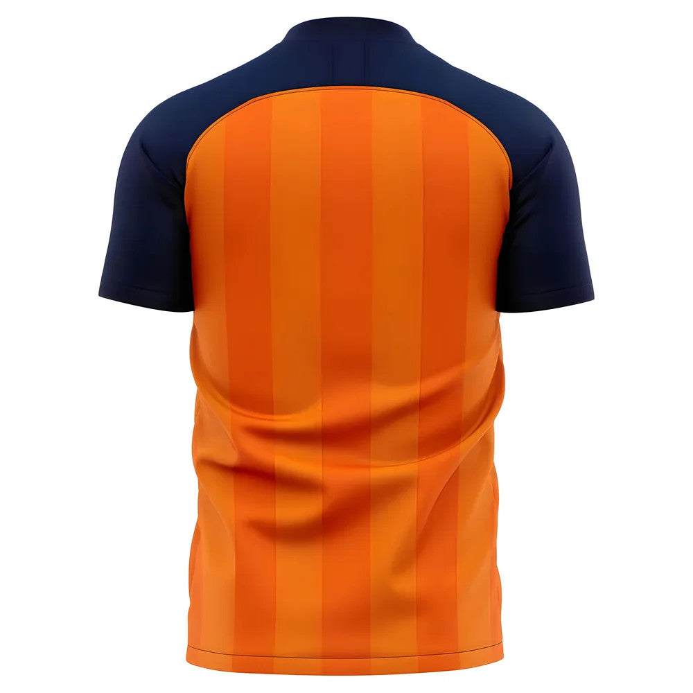 2025-2026 Luton Home Concept Football Shirt_1