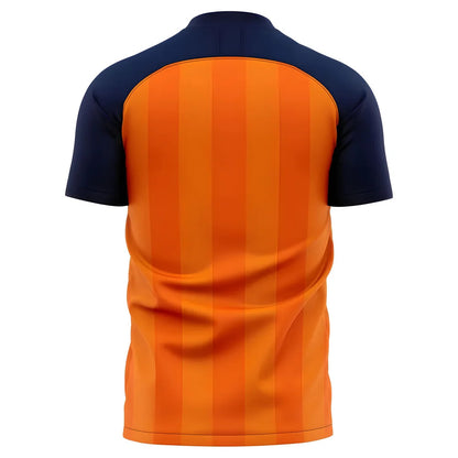 2025-2026 Luton Home Concept Football Shirt_1