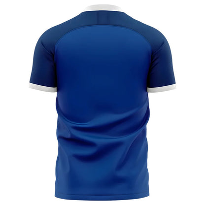2025-2026 Ipswich Home Concept Football Shirt - Little Boys_1