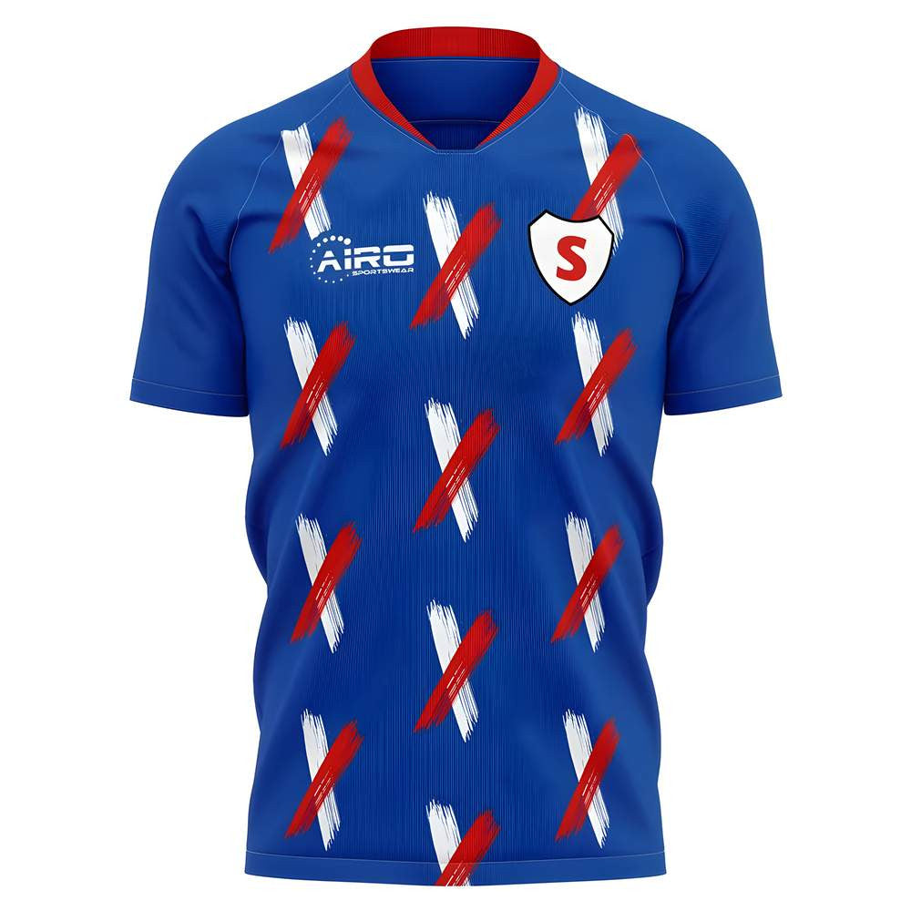2025-2026 Stockport Home Concept Football Shirt_1