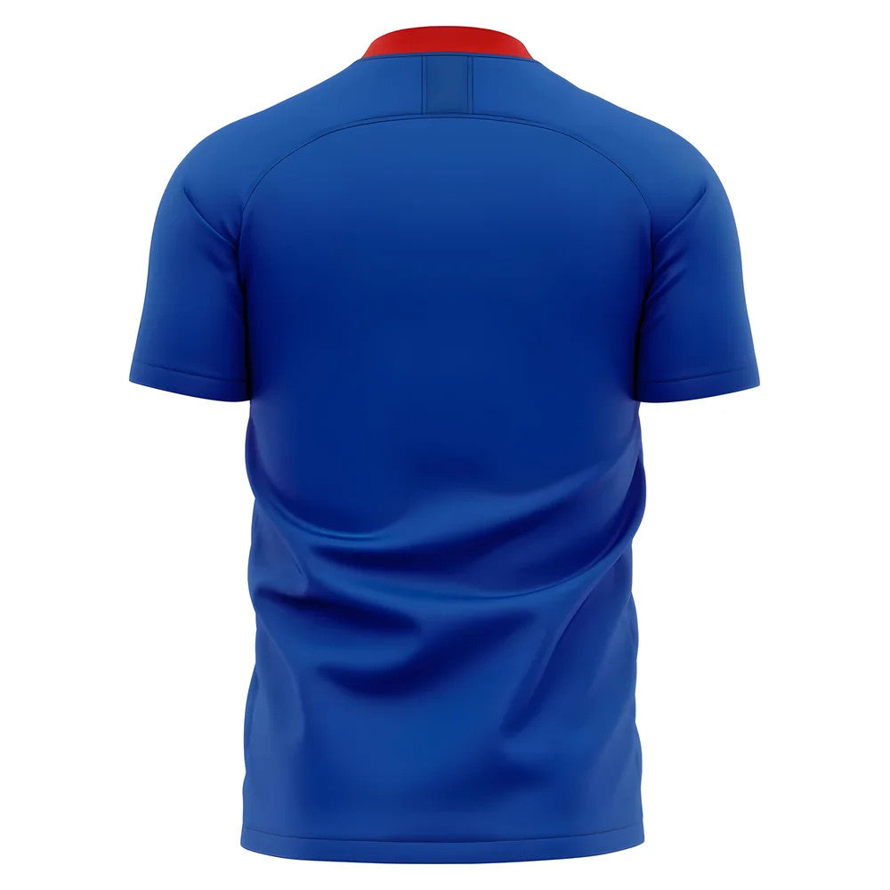 2025-2026 Stockport Home Concept Football Shirt_1