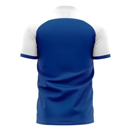 2025-2026 Linfield Home Concept Football Shirt_1