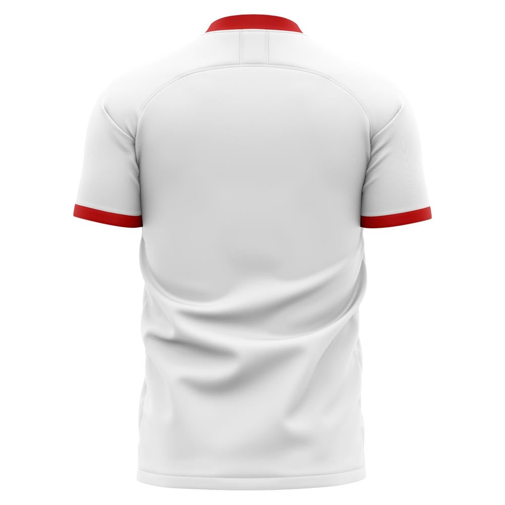 2025-2026 River Plate Home Concept Football Shirt_1