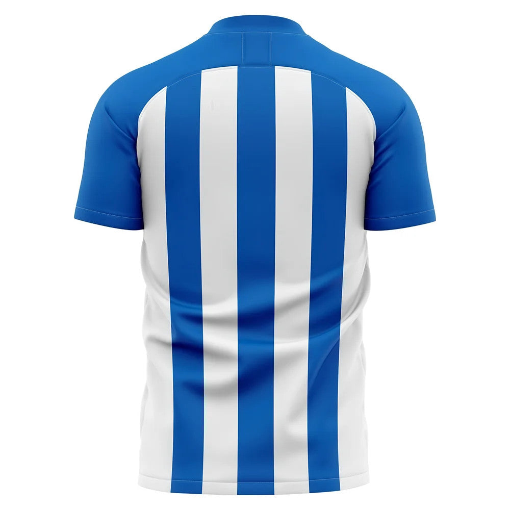 2020-2021 Hartlepool Home Concept Football Shirt_1