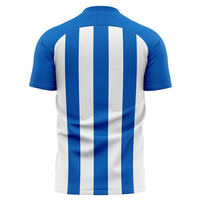 2020-2021 Hartlepool Home Concept Football Shirt_1