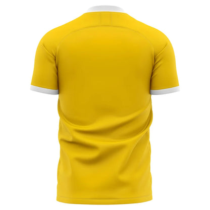 2025-2026 Nac Breda Home Concept Football Shirt_1