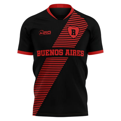 2025-2026 River Plate Away Concept Football Shirt - Kids_1