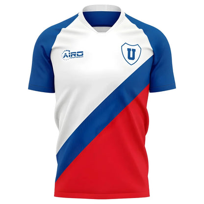 2025-2026 Fc Utrecht Home Concept Football Shirt_1