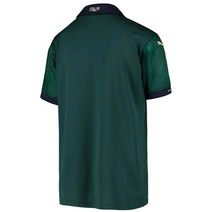 2019-2020 Italy Renaissance Third Puma Shirt (Kids)_1