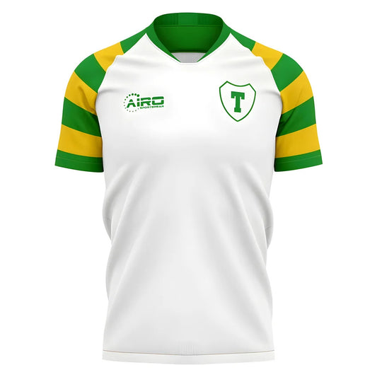 2025-2026 Tampa Bay Rowdies Home Concept Football Shirt - Kids_1
