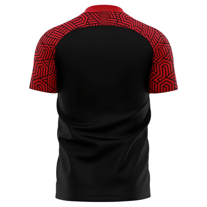 2025-2026 Manchester Home Concept Football Shirt_1