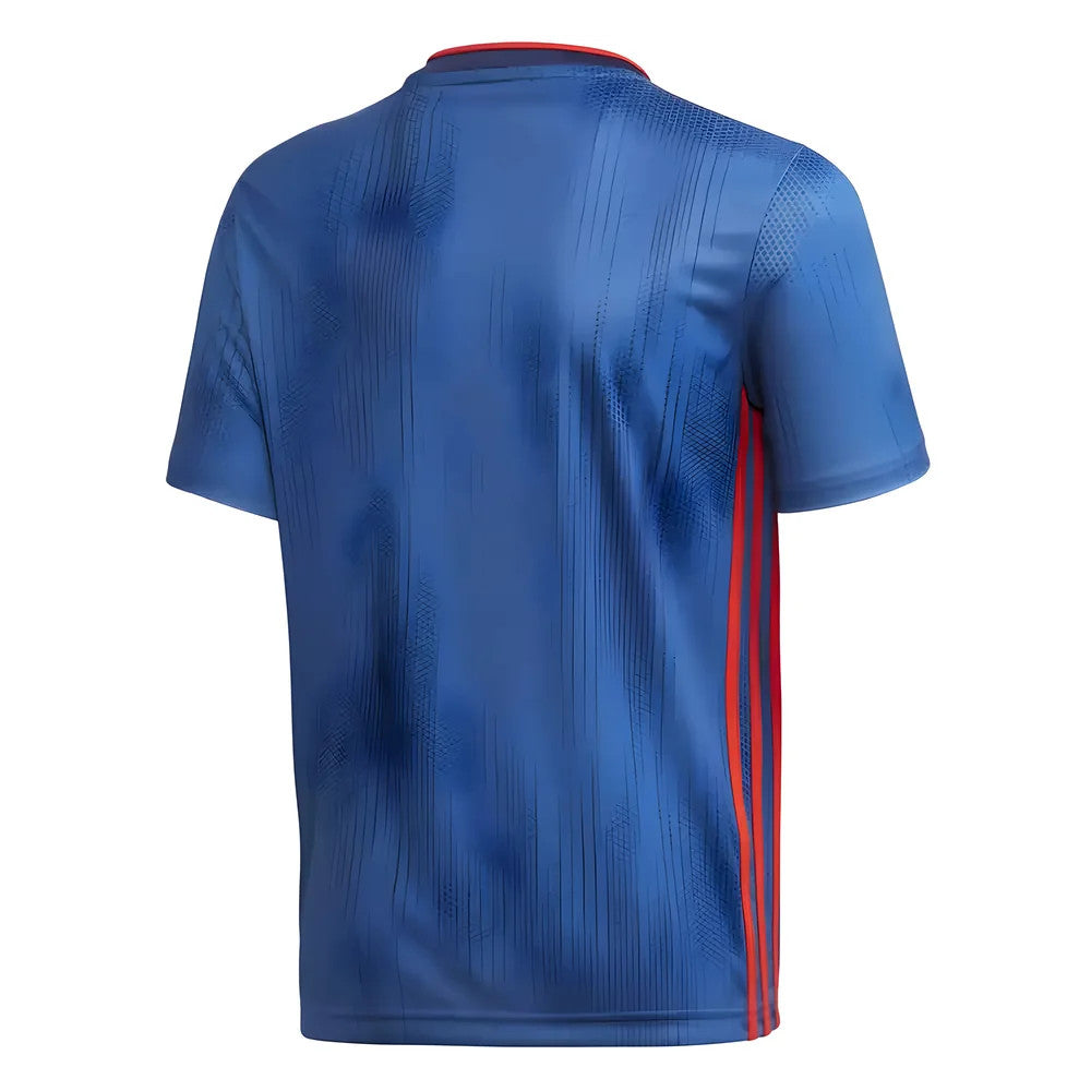 2019-2020 Sunderland Adidas Away Football Shirt (M) (Very Good)_1