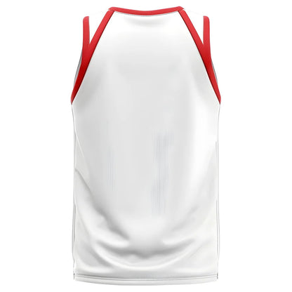 England Home Concept Basketball Shirt_1
