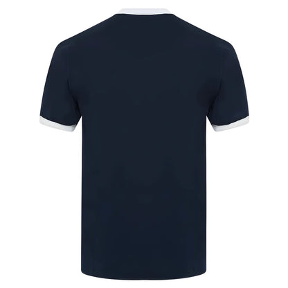 Score Draw Scotland 1967 Retro Football Shirt_1