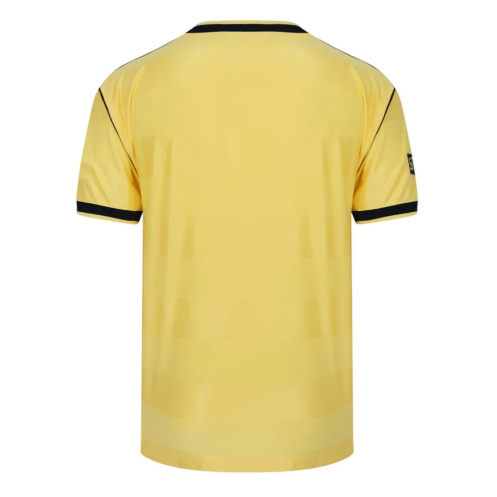 Score Draw Scotland 1986 Away Retro Football Shirt_1