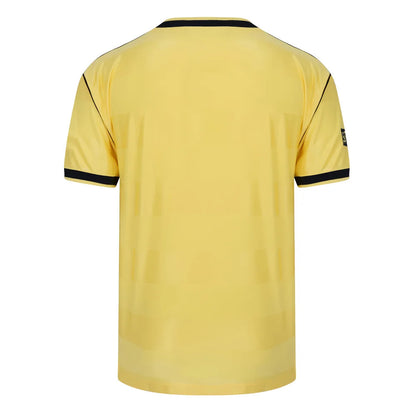 Score Draw Scotland 1986 Away Retro Football Shirt_1