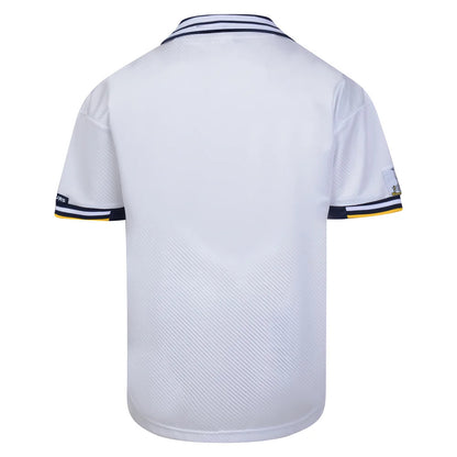 Score Draw Tottenham Hotspur 1994 Retro Football Shirt_1