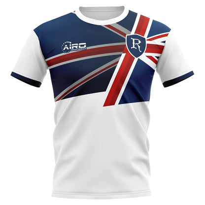 2025-2026 Glasgow Away Concept Football Shirt - Kids_1
