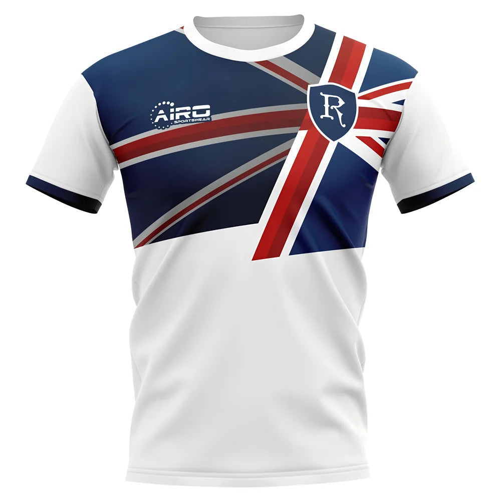 2025-2026 Glasgow Away Concept Football Shirt - Womens_1
