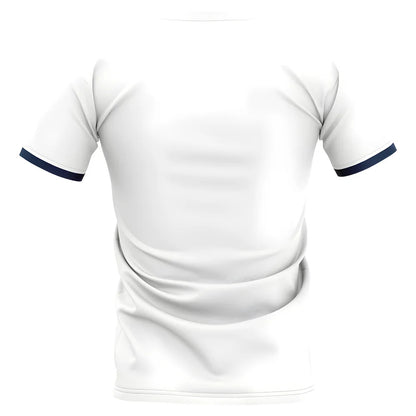 2025-2026 Glasgow Away Concept Football Shirt - Kids_1