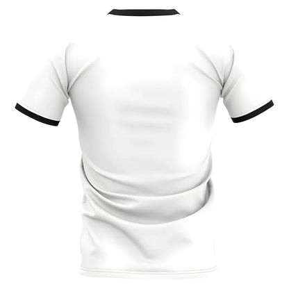 2025-2026 United Arab Emirates Home Concept Football Shirt_1