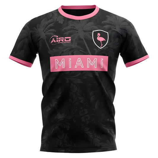 2025-2026 Miami Home Concept Football Shirt_1
