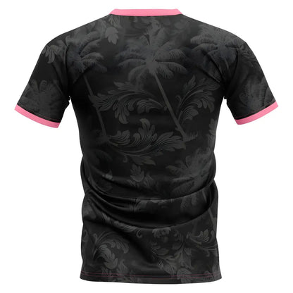  2025-2026 Miami Home Concept Football Shirt (Messi 10)_4