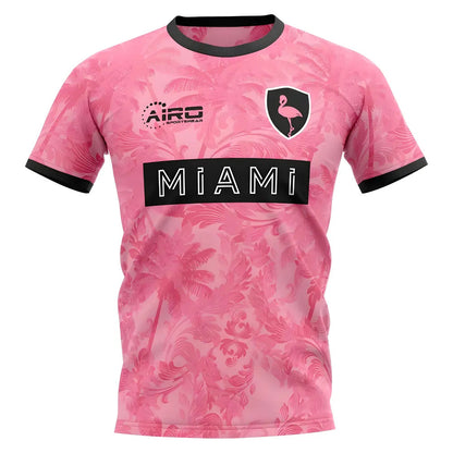 2025-2026 Miami Away Concept Football Shirt_1