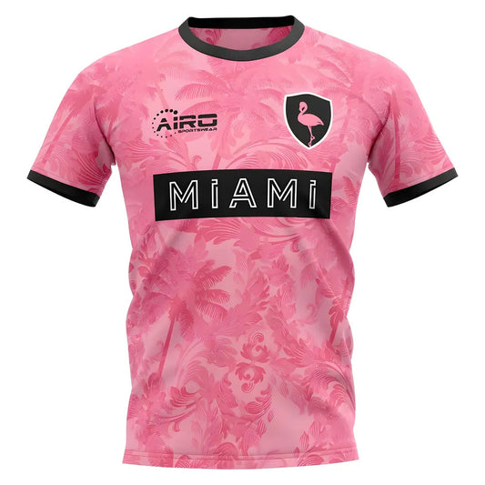 2025-2026 Miami Away Concept Football Shirt_1
