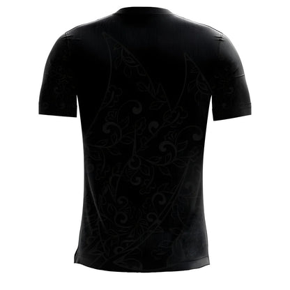 2025-2026 Brazil Third Concept Football Shirt - Kids_1