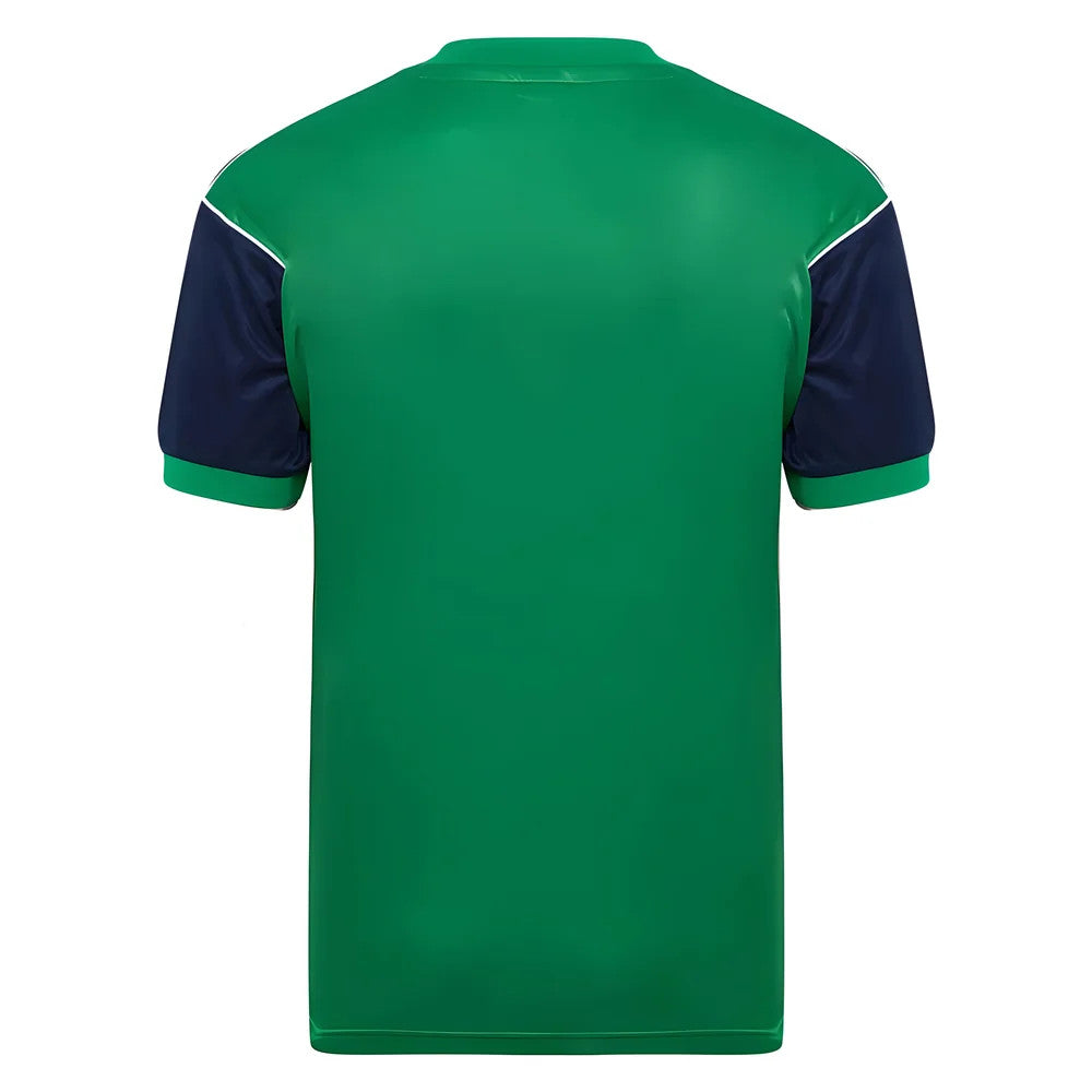 Score Draw Arsenal 1982 Away Shirt_1