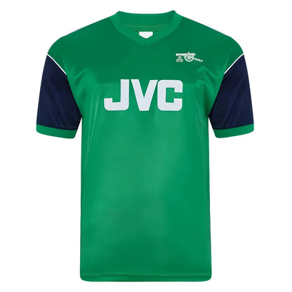 Score Draw Arsenal 1982 Away Shirt_0