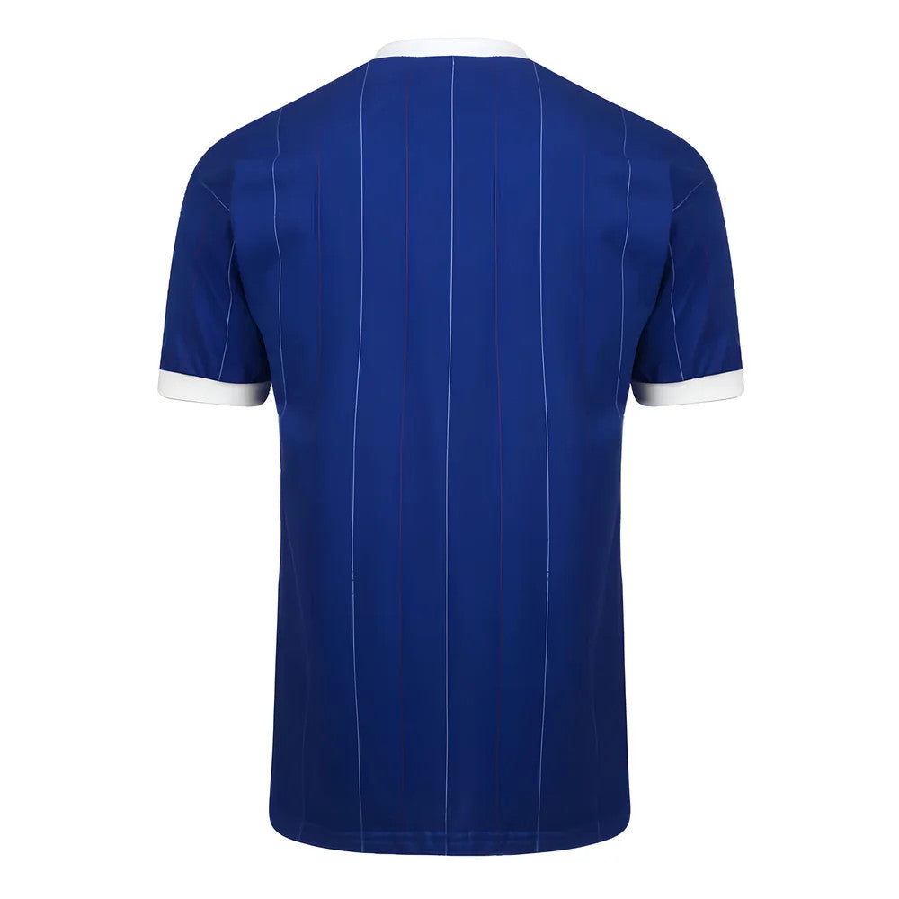 Score Draw Brighton and Hove Albion 1983 FA Cup Final Shirt_1