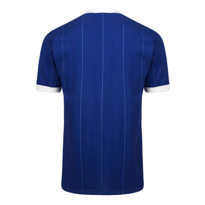 Score Draw Brighton and Hove Albion 1983 FA Cup Final Shirt_1