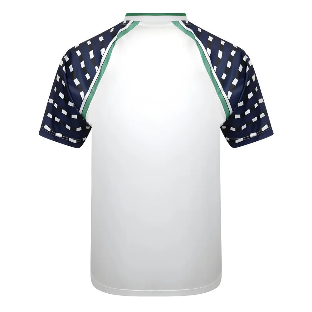 Score Draw Sunderland 1992 FA Cup Away Shirt_1